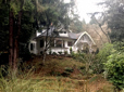 A woman with extensive land holdings, Hannah (Rilla) Heiney owned this home, built by her family in 1910.