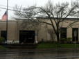 U.S. Post Office in Gresham, Oregon