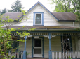 Hamlin Johnson House in Gresham