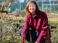 Keri - Environmental Program Coordinator