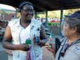 Citizen Volunteers in Policing