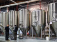 Migration Brewing facility