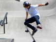 Main City Skatepark