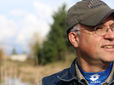 City of Gresham volunteer John Bildsoe
